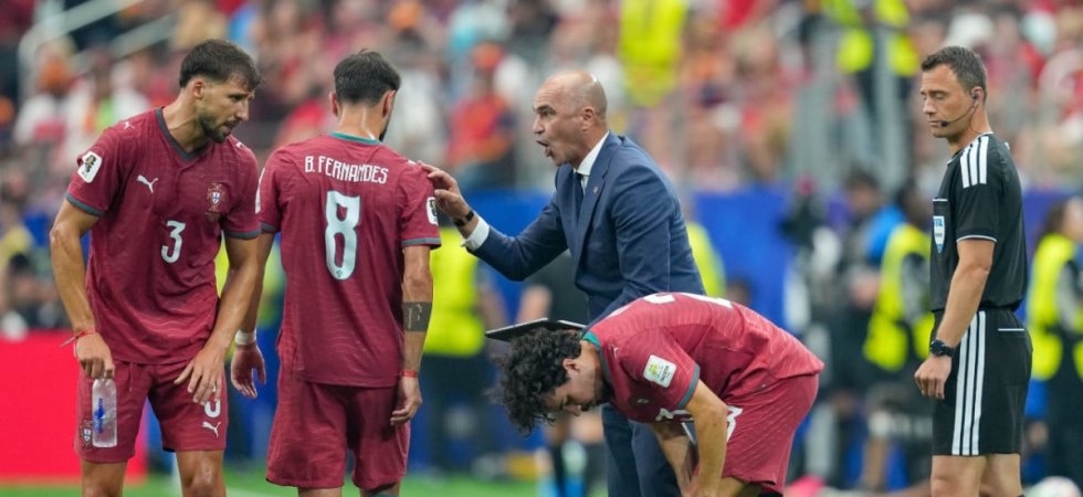 Coupe du monde 2026 : Le Portugal descendu par un ancien joueur