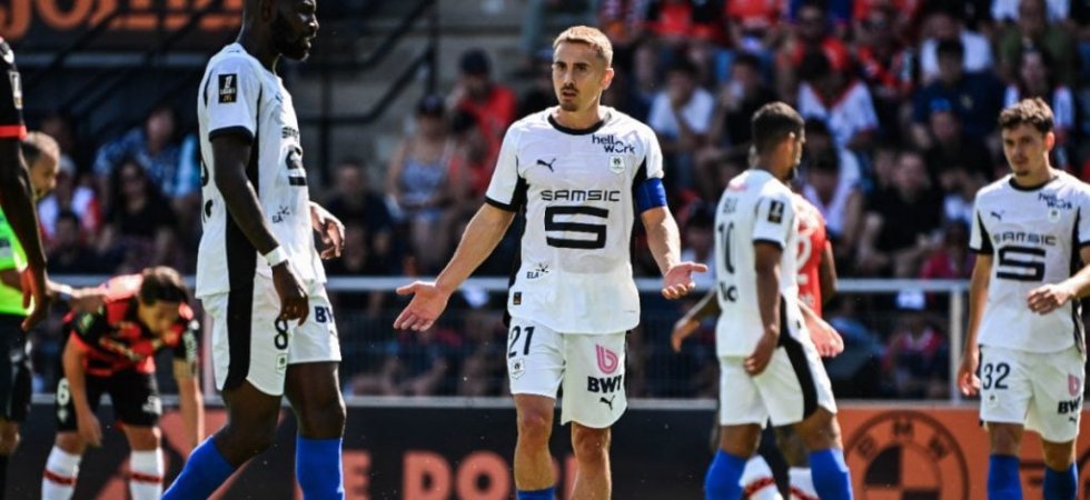 L1 (J3) : Tout savoir sur Angers - Rennes 