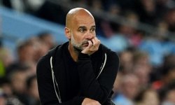 Manchester City : Guardiola ressent le besoin de faire une pause 