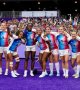Paris 2024 - Rugby à 7 (F) : La France reçue 3 sur 3 
