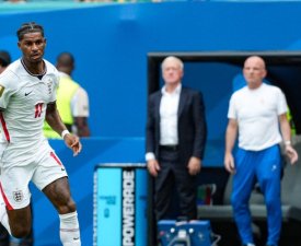 L'ancien Spurs Alderweireld veut Rashford à Tottenham