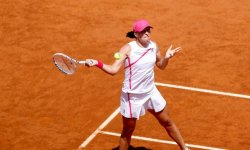 WTA - Rome : Swiatek encore en finale 