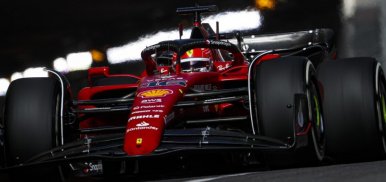 GP de Monaco (EL2) : Leclerc confirme devant Sainz et Pérez