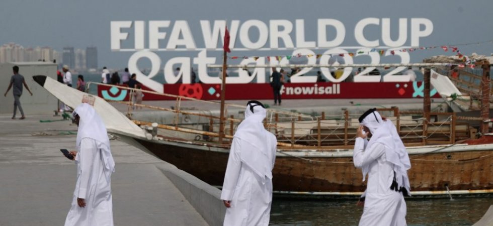 Coupe du monde 2022 : Ces pays qui refusent d'obéir à la FIFA