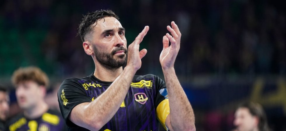 Handball: Nantes éliminé par Barcelone en Ligue des champions — image 1