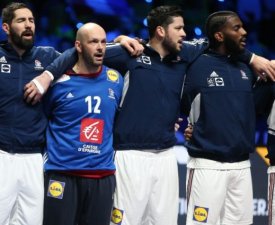 Mondial 2023 (H) : Revivez la finale France - Danemark
