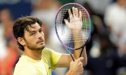 ATP - Toronto : Fritz et Shelton filent en 8es de finale 