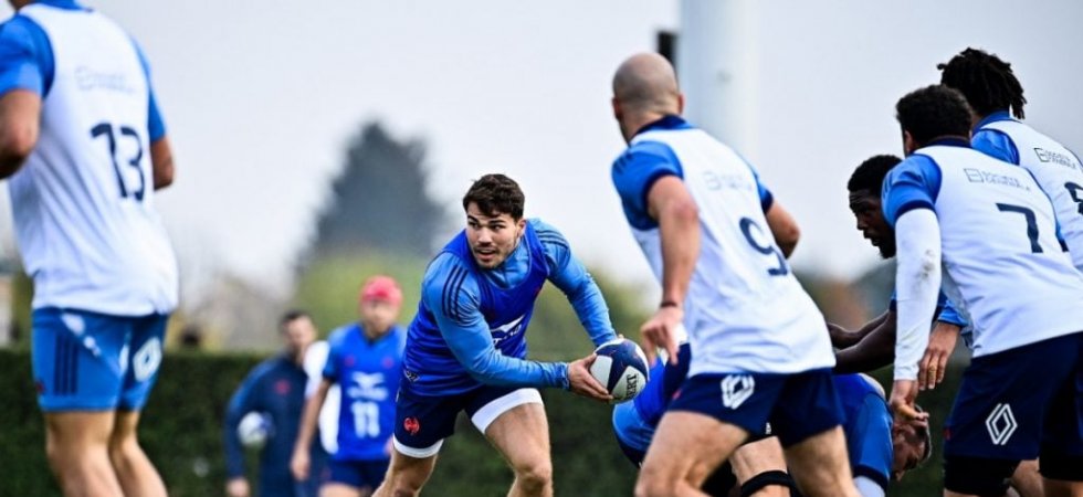 XV de France : Les yeux vers 2027 