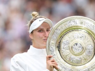 Wimbledon : Les 10 dernières gagnantes