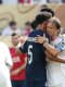 Real Madrid : Modric a joué son dernier match contre le PSG 