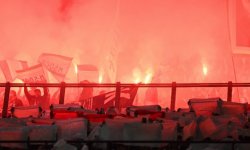 AC Milan - PSG : Un supporter parisien contrôlé avec un cutter de 22 centimètres et interdit de stade pour deux ans