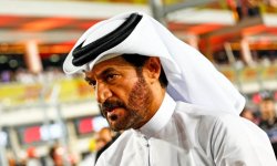 F1 : 5 choses à savoir sur... Mohammed Ben Sulayem 