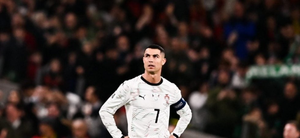 Al-Nassr : Ronaldo de retour après une longue absence 