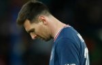 Le PSG "patient" avec Messi