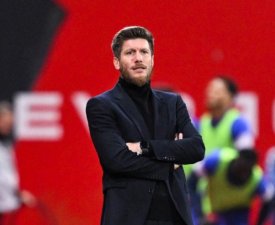Monaco - Pocognoli : «On peut franchir une bonne étape en Ligue des champions » 