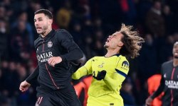 Ligue des champions : L'UEFA réduit la suspension de Lucas Hernandez à deux matchs 