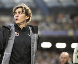 Athlétisme - Ligue de Diamant (finale) : Duplantis a brillé par son... absence !
