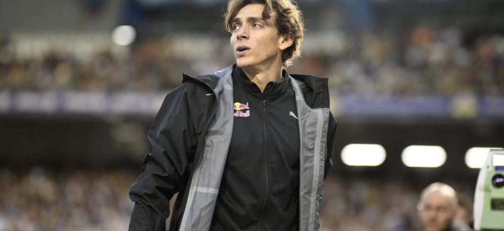 Athlétisme - Ligue de Diamant (finale) : Duplantis a brillé par son... absence !