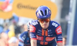 Picnic-PostNL : Le transfert d'Onley vers Ineos Grenadiers officialisé 