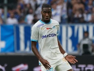 OM : Kondogbia absent, Lodi de retour à l'entraînement