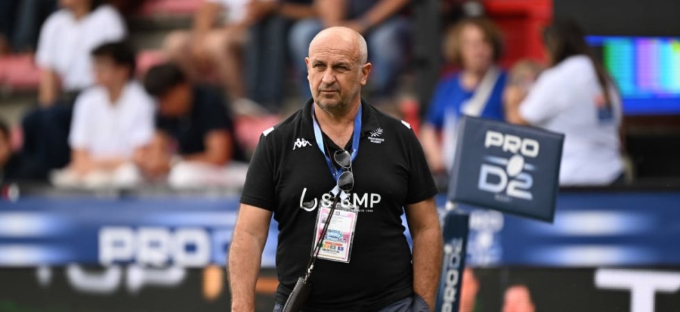 Pro D2 - Provence : Saint-André a retenu la leçon