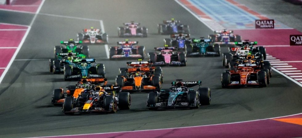 F1 - GP du Qatar : L'utilisation des pneus sera encadrée par Pirelli 