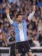 Argentine : Une pluie d'hommages pour les adieux de Messi