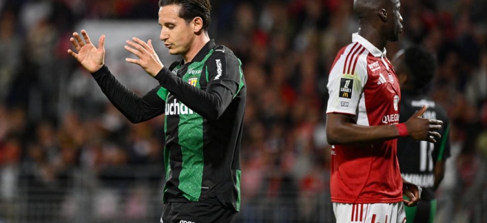 L1 (J31) : Grand retour et petit point pour Lens