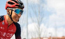 Vuelta : Bernal pense déjà à 2024