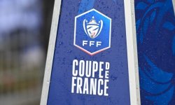 Coupe de France : Tous les résultats des 8es de finale 