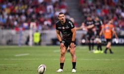 Top 14 (Demi-finale) : Ramos, Willis, Tagi... Les tops/flops de Toulouse - Bayonne 