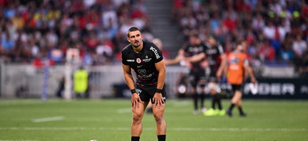 Top 14 (Demi-finale) : Ramos, Willis, Tagi... Les tops/flops de Toulouse - Bayonne 