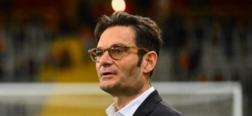 Droits TV : Oughourlian s'en prend à la LFP 