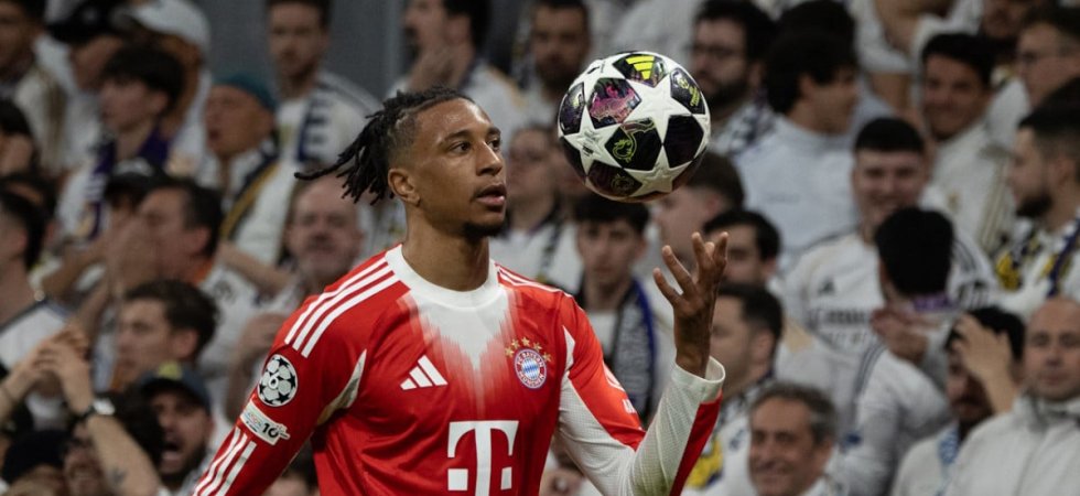 Bayern Munich : La statistique folle du « fantastique » Olise