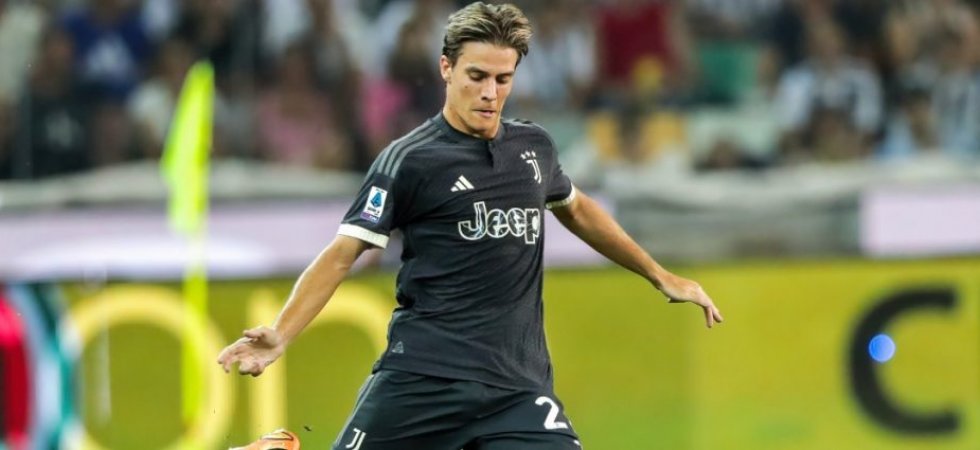 Juventus : Fagioli visé par une enquête sur les paris sportifs