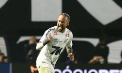 Le cadeau du PSG à Neymar 