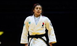 Judo - Mondiaux : Pas de médaille pour Boukli 