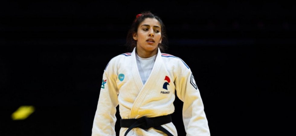 Judo - Mondiaux : Pas de médaille pour Boukli 