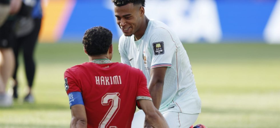 France - Maroc : Une audience TV record pour 2026