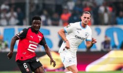L1 : Rennes - OM en ouverture de la saison 2025-2026 