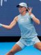 WTA - Cincinnati : Et pourtant, Parry a « des armes pour embêter Swiatek »...