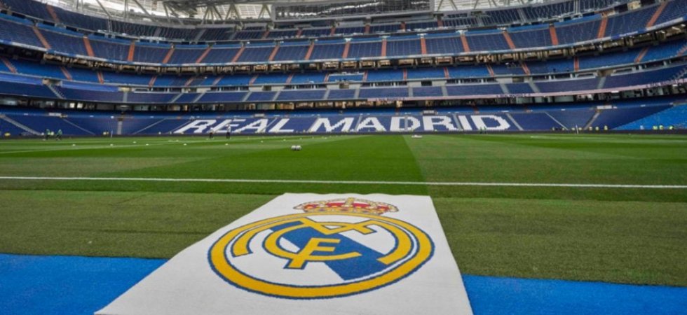 Coupe du monde des clubs : Le Real Madrid menace 