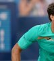 ATP - Montréal : Facile victoire pour Carreño Busta face à Berrettini