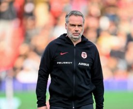 Champions Cup - Toulouse : Mola pas totalement satisfait 