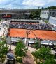 Roland-Garros : La 3eme journée en direct 
