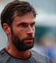 Wimbledon (H) : Halys s'arrête après sa défaite face à Basilashvili