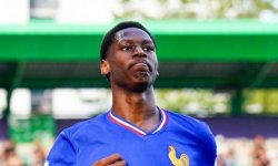 Bleuets : La révélation Cissé éclabousse l'Euro Espoirs 