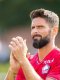 Lille : Giroud débloque son compteur 
