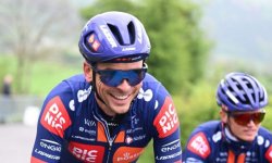 Tour de France : Barguil motivé pour l'une de ses dernières participations 