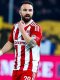 Olympiakos : Valbuena de retour pour jouer et transmettre 